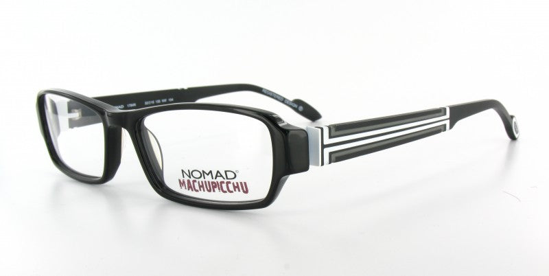 Nomad - Machupicchu - 1784N - Nw104 - 52 - 16 - 135 - Optical