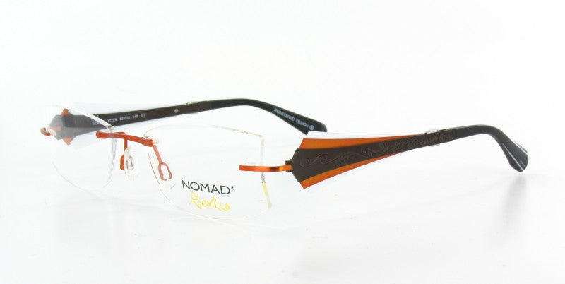 Nomad - Sevilla - 1772N - No079 - 50 - 18 - 140 - Optical