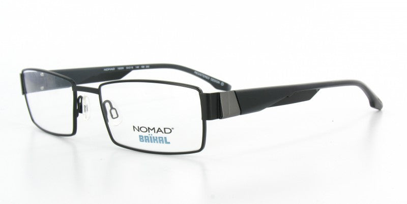 Nomad - Baikal - 1823N - Nm000 - 54 - 18 - 140 - Optical