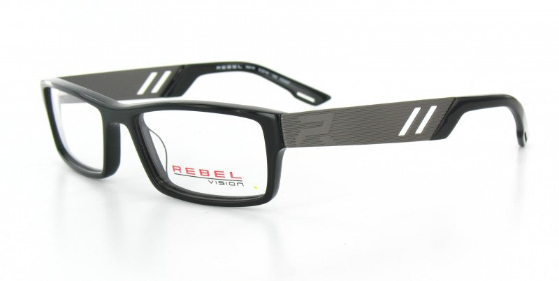 Rebel - Antigone - 6691R - Ng097 - 51 - 16 - 135 - Optical