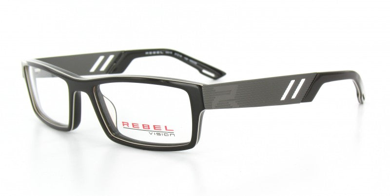 Rebel - Antigone - 6691R - Mg098 - 51 - 16 - 135 - Optical