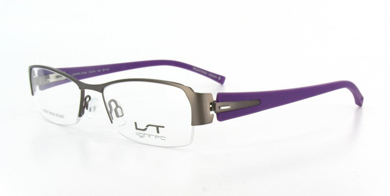 Lightec - Alpha 10 - 6745L - Gp210 - 51 - 16 - 135 - Optical