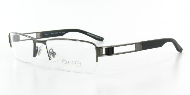 Oga - Copenhagen - 6703O - Rf000 - 54 - 18 - 140 - Optical