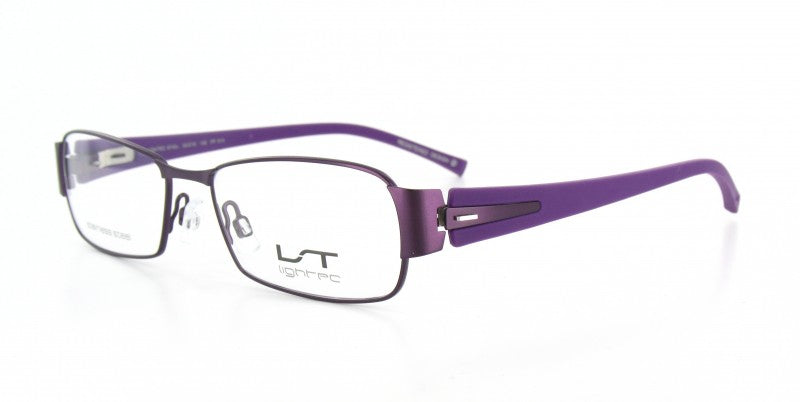 Lightec - Alpha 10 - 6742L - Pp214 - 52 - 16 - 135 - Optical