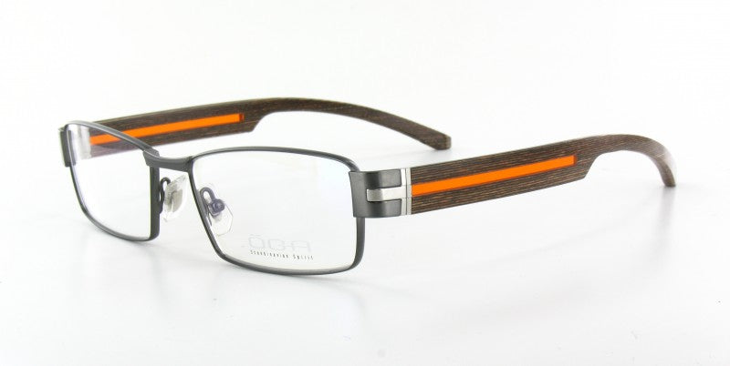 Oga - Vitra - 6749O - Ct575 - 54 - 18 - 140 - Optical