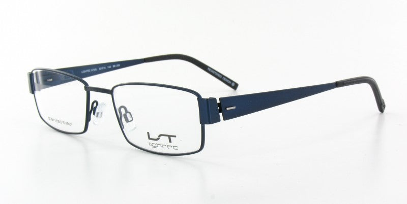 Lightec - Alpha 11 - 6755L - Bb200 - 54 - 18 - 145 - Optical