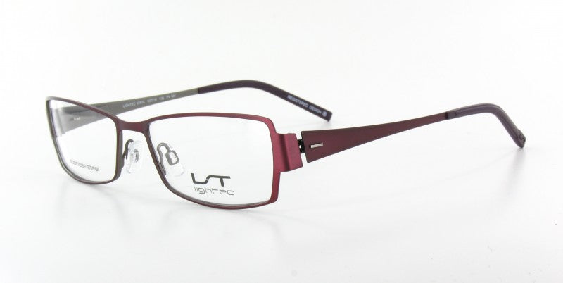 Lightec - Alpha 11 - 6761L - Pv501 - 53 - 16 - 135 - Optical