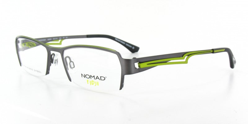 Nomad - Fidji - 1900N - Gv021 - 52 - 18 - 135 - Optical