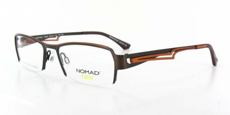 Nomad - Fidji - 1900N - Mo002 - 52 - 18 - 135 - Optical