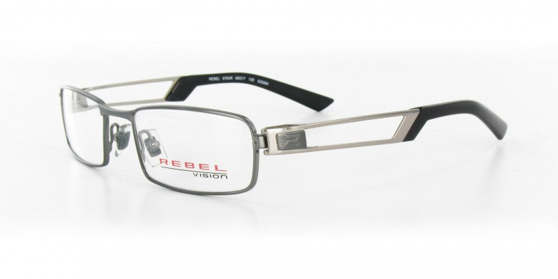 Rebel - Habart - 6763R - Gg084 - 48 - 17 - 130 - Optical