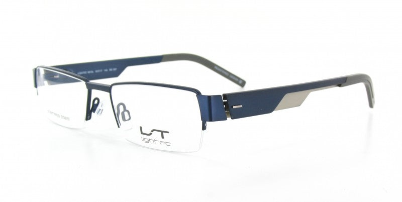 Lightec - Alpha 12 - 6810L - Bg207 - 52 - 17 - 140 - Optical