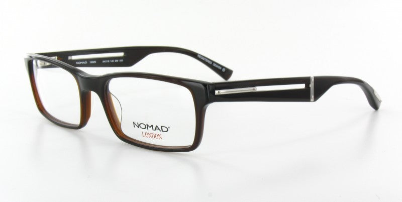Nomad - London - 1902N - Mm000 - 54 - 19 - 145 - Optical