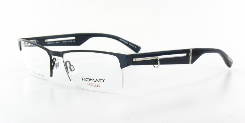 Nomad - London - 1904N - Bb004 - 54 - 18 - 145 - Optical