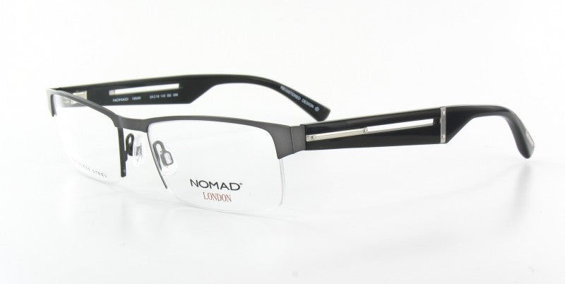 Nomad - London - 1904N - Gg008 - 54 - 18 - 145 - Optical