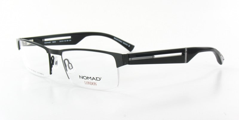 Nomad - London - 1904N - Nm000 - 54 - 18 - 145 - Optical