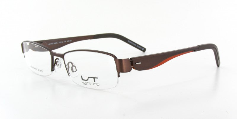Lightec - Alpha 12 - 6823L - Mo222 - 51 - 16 - 135 - Optical