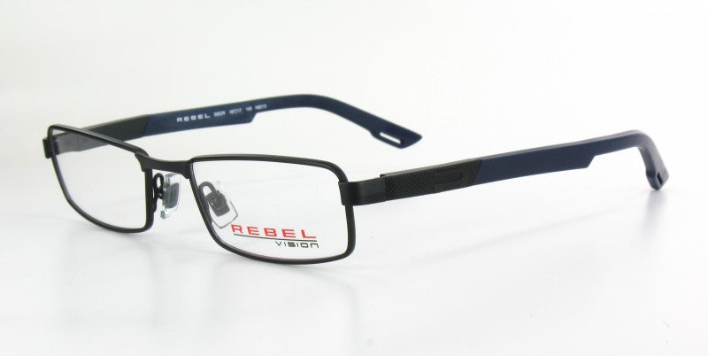 Rebel - Al Capone - 6882R - 48 17 140 - Nb010 - Optical