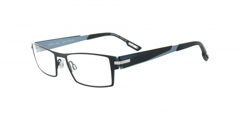 Nomad - Amsterdam - 1957N - 53 19 140 - Bb 082 - Optical