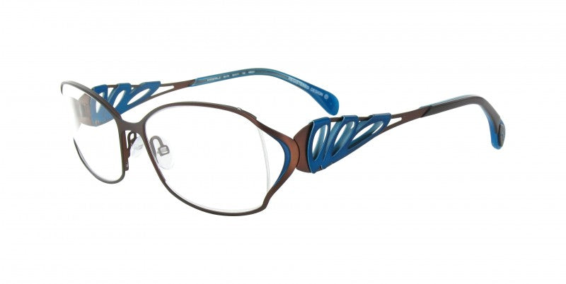 Koali - Alpinia - 6917K - 53 17 135 - Mb 031 - Optical-ACCESOR-E