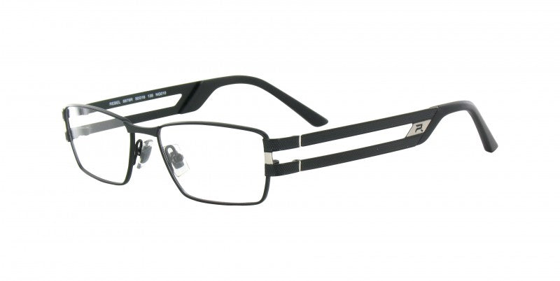 Rebel - Bertoni - 6878R - Ng010 - 50 - 16 - 135 - Optical