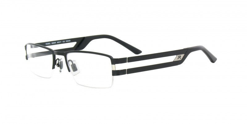 Rebel - Bertoni - 6880R - Ng030 - 49 - 17 - 135 - Optical