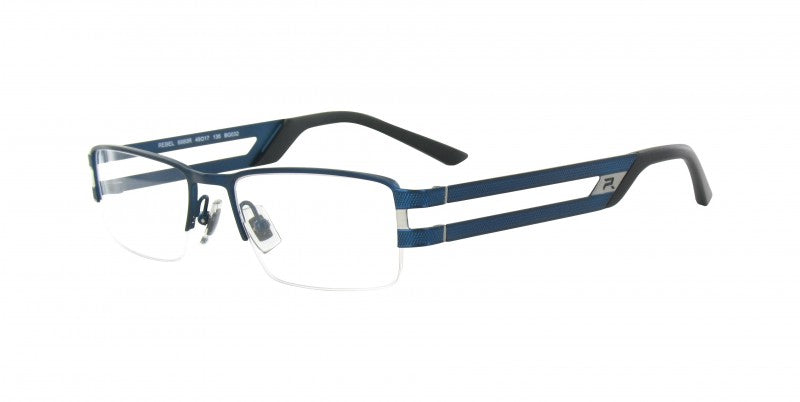 Rebel - Bertoni - 6880R - Bg032 - 49 - 17 - 135 - Optical
