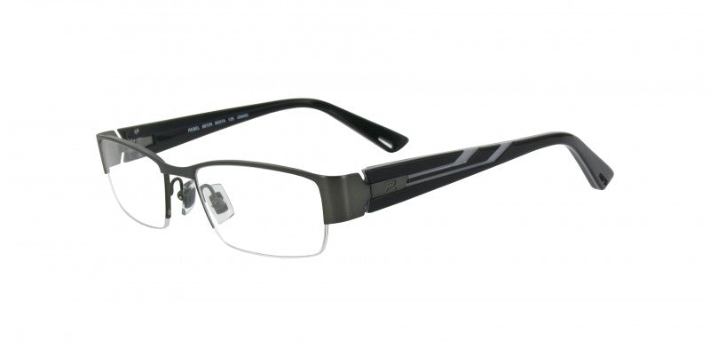 Rebel - Fangio - 6872R - 50 18 135 - Gn050 - Optical