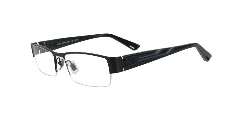 Rebel - Fangio - 6873R - 52 18 135 - Ng062 - Optical