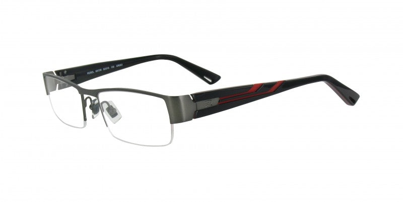 Rebel - Fangio - 6873R - 52 18 135 - Gr063 - Optical