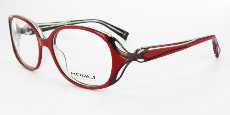 Koali - Vanille 2 - 6964K - Rr012 - 54 - 17 - 135 - Optical-ACCESOR-E