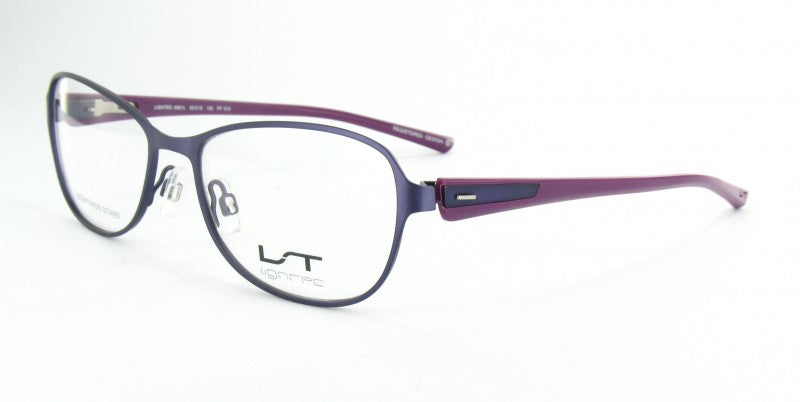 Lightec - Alpha 15 - 6961L - Pp010 - 52 - 16 - 135 - Optical