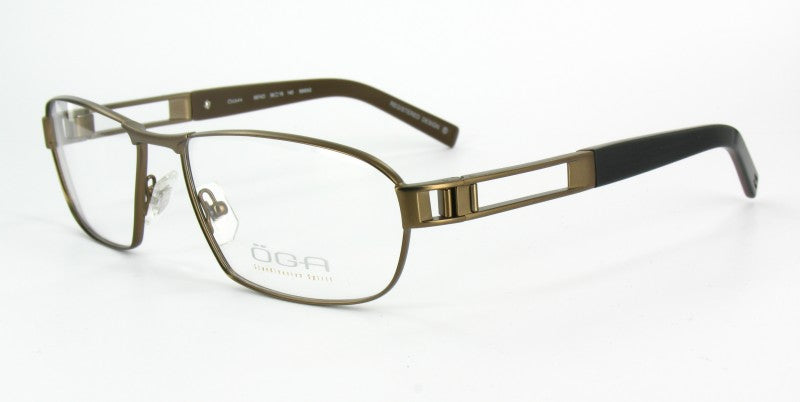 Oga - Copenhagen 2 - 6974O - Mm042 - 56 - 16 - 140 - Optical