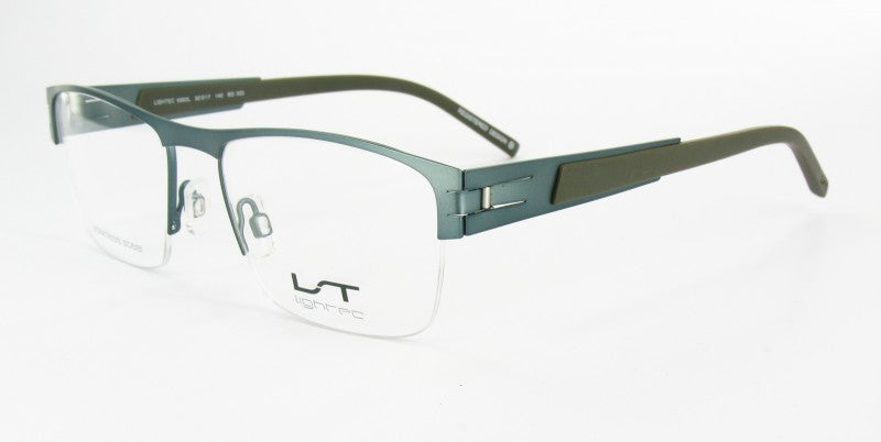 Lightec - Omega 2 - 6993L - Bg023 - 52 - 17 - 140 - Optical