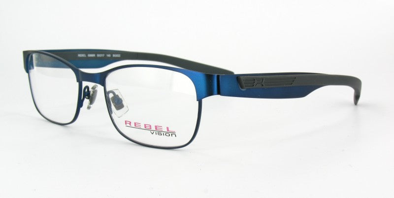 Rebel - Dean - 6986R - Bg022 - 50 - 17 - 140 - Optical