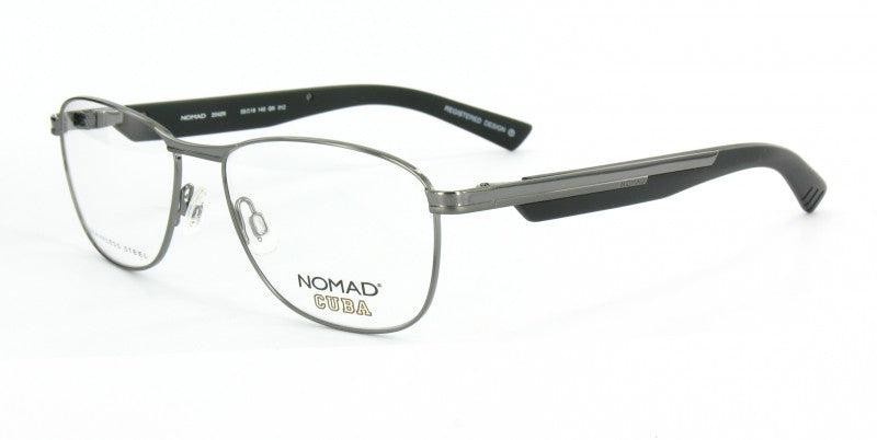 Nomad - Cuba - 2042N - 55.16 140 - Gn012 - Optical