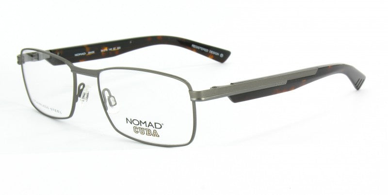 Nomad - Cuba - 2043N - 54.18 130 - Gt022 - Optical