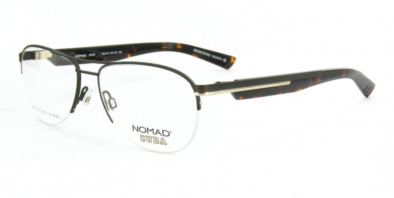 Nomad - Cuba - 2045N - 55.16 140 - Mt042 - Optical