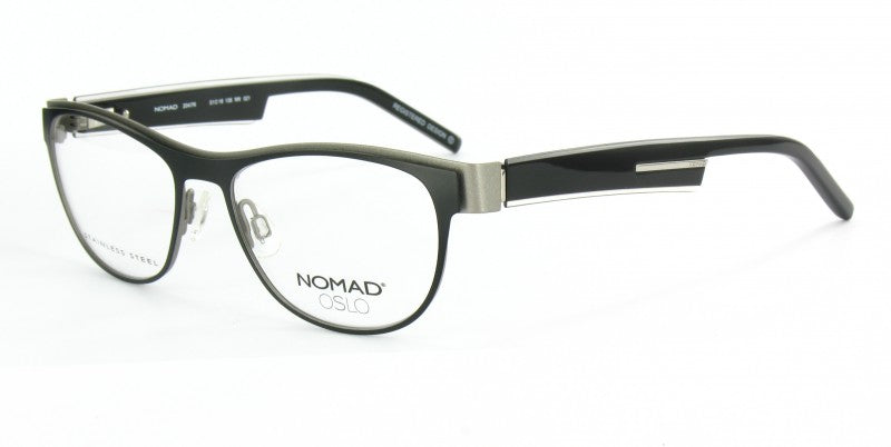 Nomad - Oslo - 2047N - 51.16 135 - Nn021 - Optical