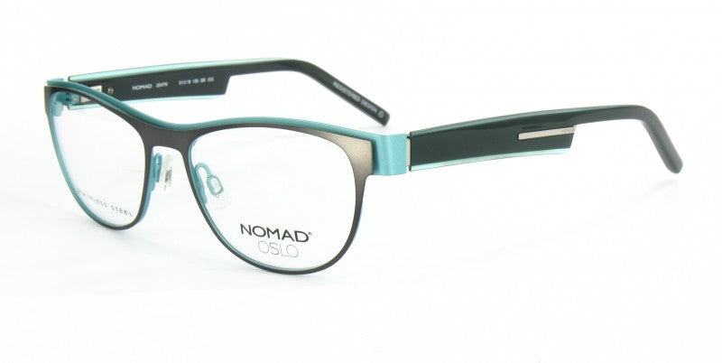 Nomad - Oslo - 2047N - 51.16 135 - Gb022 - Optical
