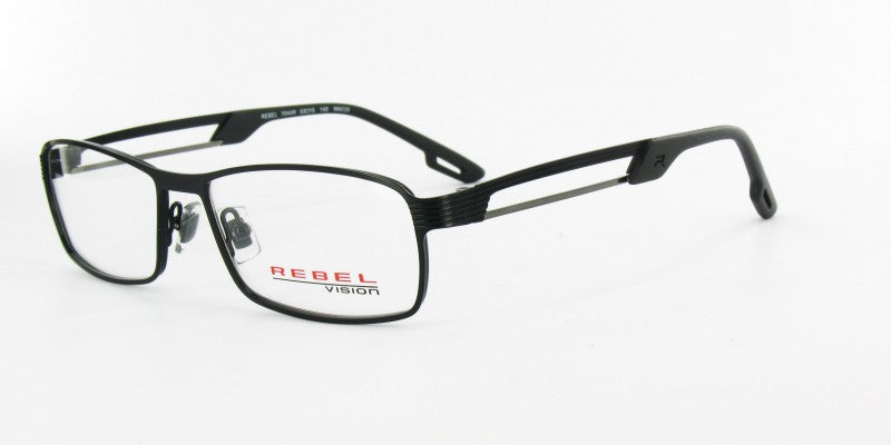 Rebel - Renton - 7044R - 53.15 140 - Nn020 - Optical