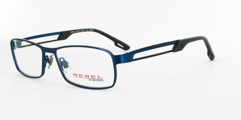 Rebel - Renton - 7044R - 53.15 140 - Bb022 - Optical