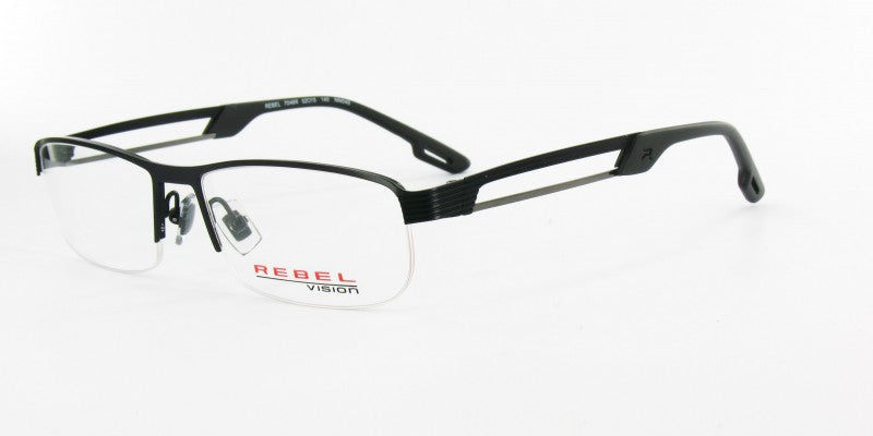 Rebel - Renton - 7046R - 52.15 140 - Nn040 - Optical
