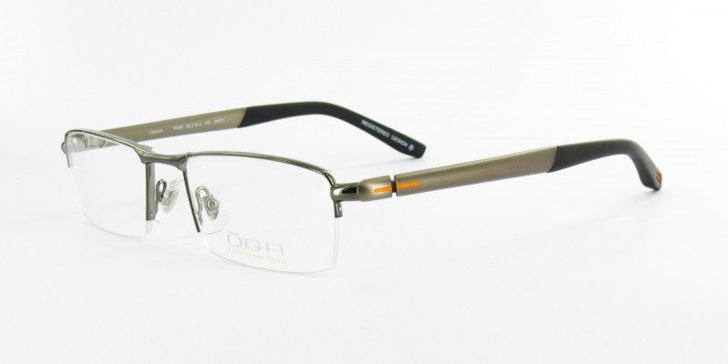 Oga - Tub - 7016O - 52.18 140 - Gm011 - Optical