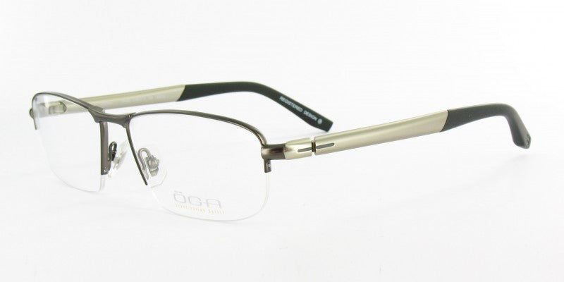 Oga - Tub - 7018O - 54.17 140 - Gg032 - Optical