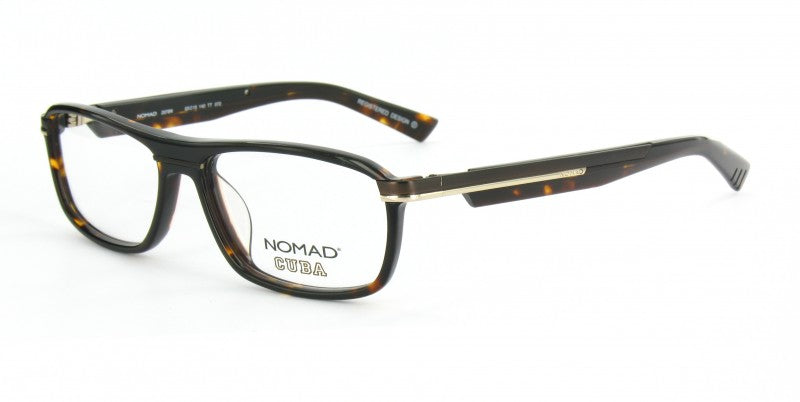 Nomad - Cuba - 2078N - 53.15 140 - Tt072 - Optical