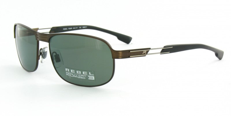 Rebel 7086R-Mm011 Sunglass-ACCESOR-E