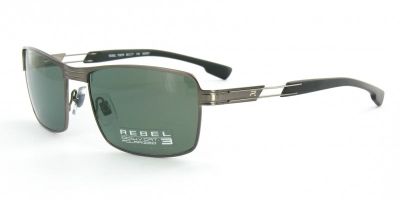 Rebel 7087R-Gg021 Sunglass-ACCESOR-E