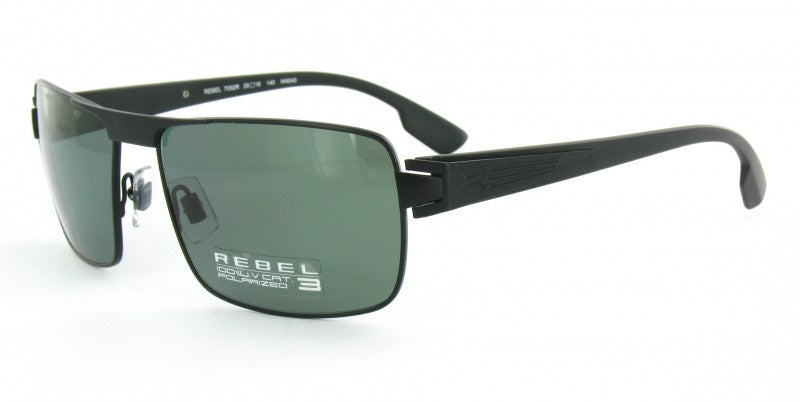 Rebel 7092R-Nn040 Sunglass-ACCESOR-E