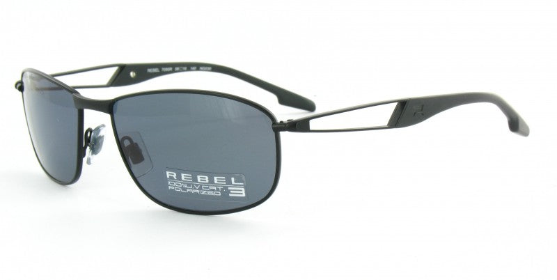 Rebel 7095R-Ng030 Sunglass-ACCESOR-E