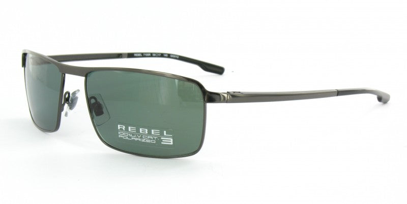 Rebel 7100R-Gg012 Sunglass-ACCESOR-E